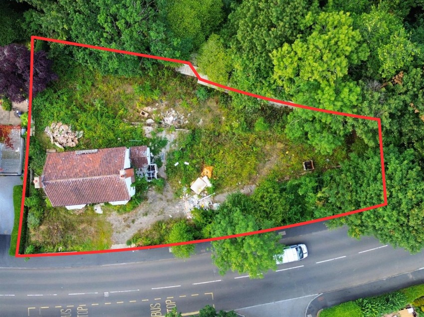 Images for DEVELOPMENT SITE - Dingle Road, Coombe Dingle, Bristol