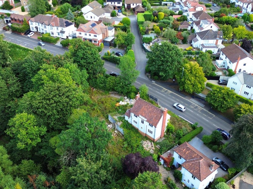 Images for DEVELOPMENT SITE - Dingle Road, Coombe Dingle, Bristol