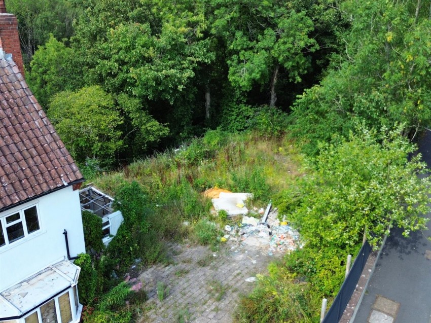 Images for DEVELOPMENT SITE - Dingle Road, Coombe Dingle, Bristol