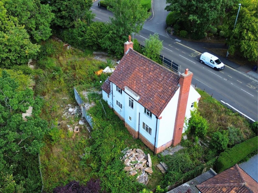 Images for DEVELOPMENT SITE - Dingle Road, Coombe Dingle, Bristol