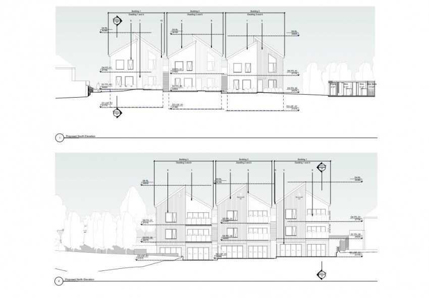 Images for DEVELOPMENT SITE - Dingle Road, Coombe Dingle, Bristol