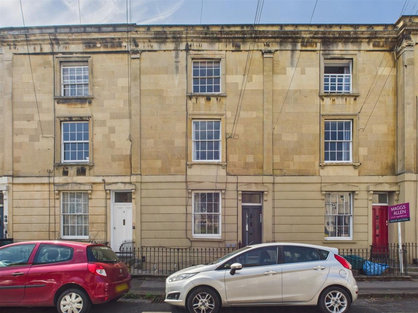 Images for Clevedon Terrace, Cotham, Bristol