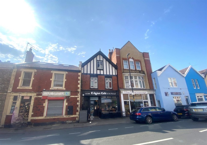 Images for North View, Westbury Park, Bristol