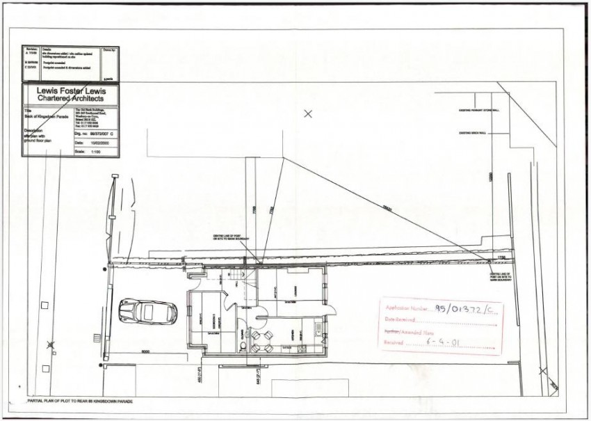 Images for Kingsdown Parade, Cotham