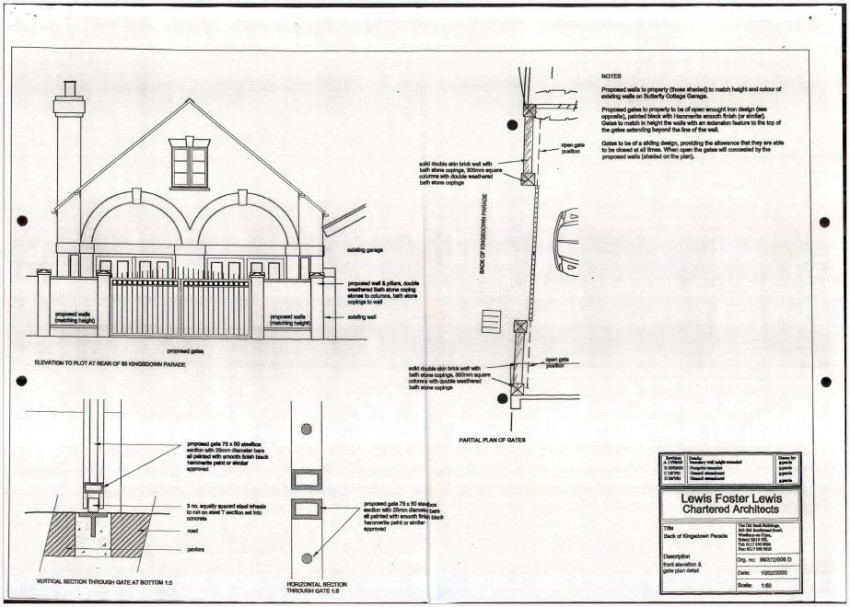 Images for Kingsdown Parade, Cotham