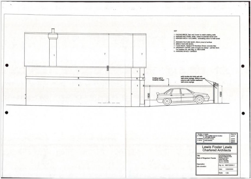 Images for Kingsdown Parade, Cotham