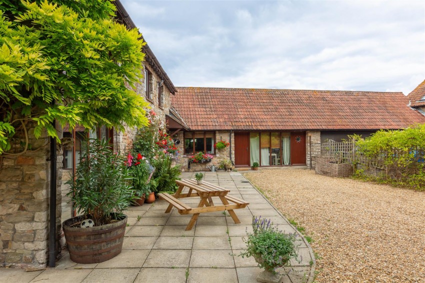 Images for Berwick Lane | Hallen