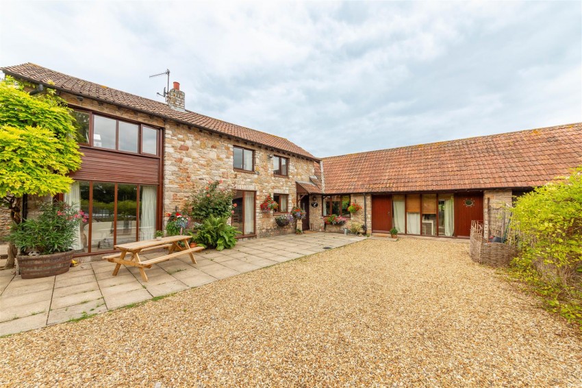 Images for Berwick Lane | Hallen