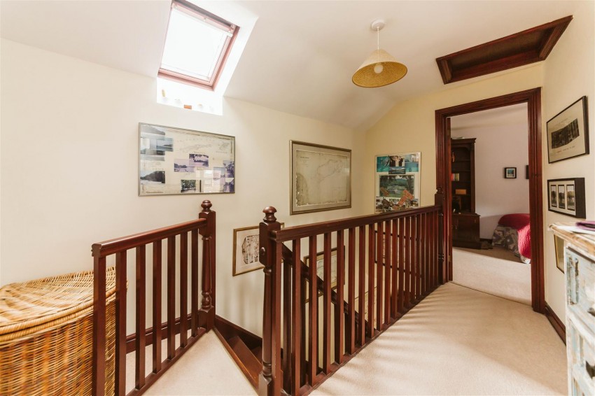 Images for Berwick Lane | Hallen