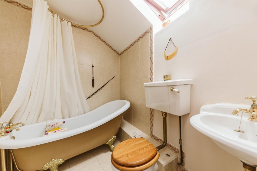 Images for Berwick Lane | Hallen