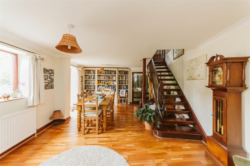 Images for Berwick Lane | Hallen