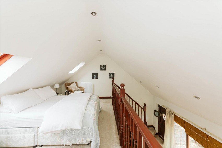 Images for Berwick Lane | Hallen