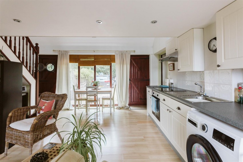 Images for Berwick Lane | Hallen