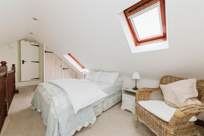 Images for Berwick Lane | Hallen