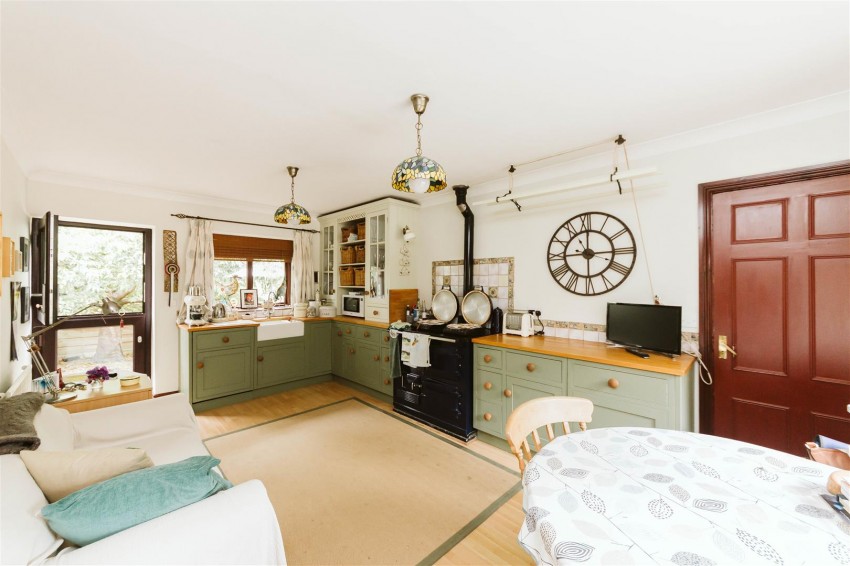 Images for Berwick Lane | Hallen