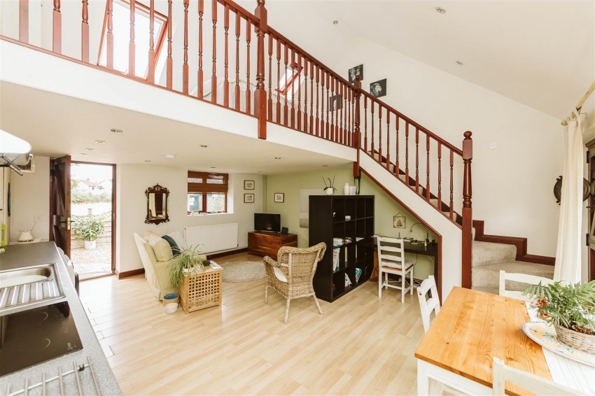 Images for Berwick Lane | Hallen