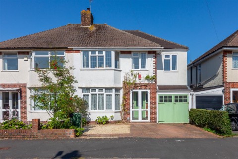 View Full Details for Rodbourne Road | Horfield