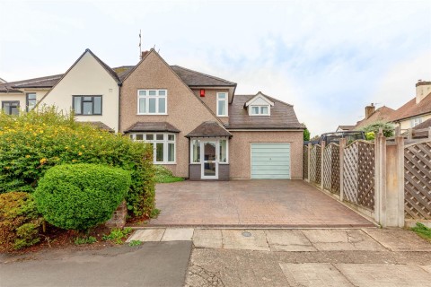 View Full Details for Cote Park | Stoke Bishop