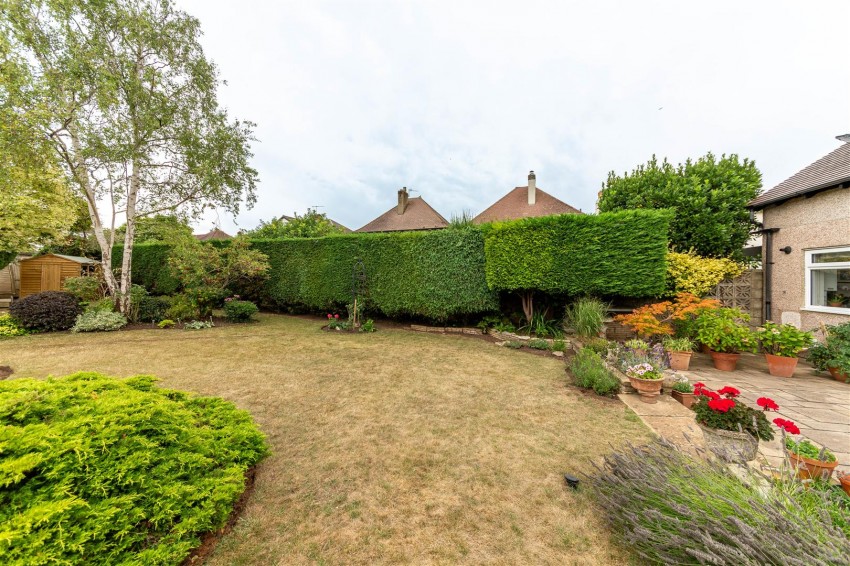 Images for Cote Park | Stoke Bishop