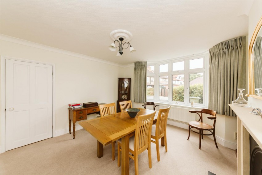 Images for Cote Park | Stoke Bishop