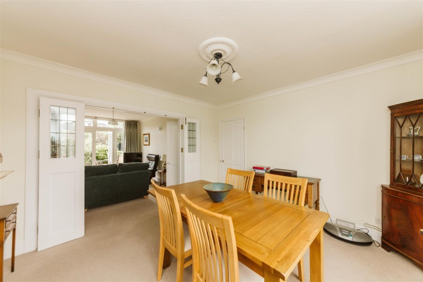 Images for Cote Park | Stoke Bishop