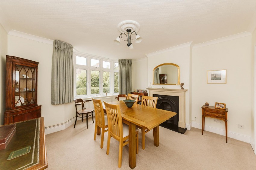 Images for Cote Park | Stoke Bishop