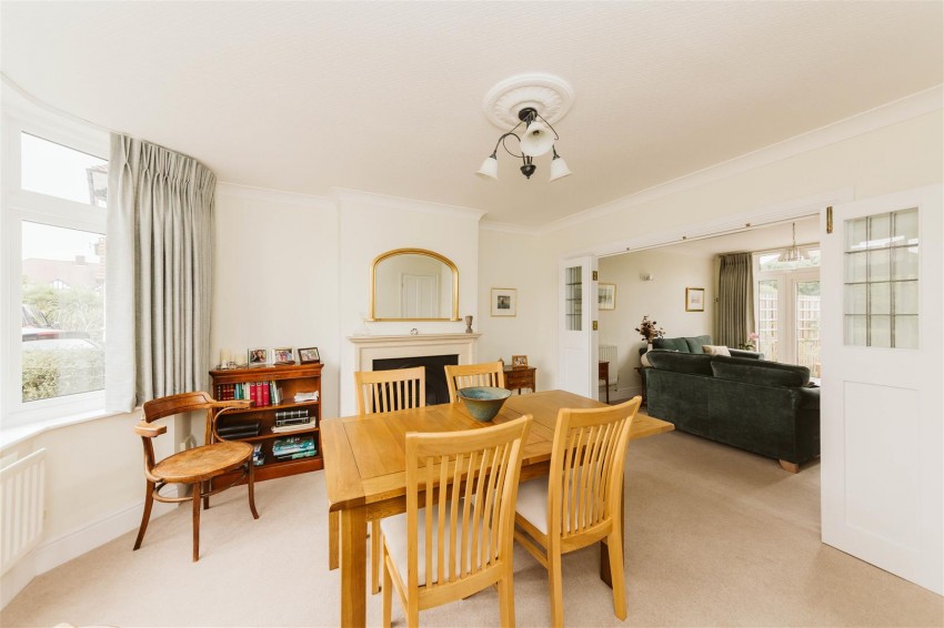 Images for Cote Park | Stoke Bishop