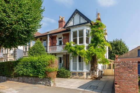 View Full Details for Cavendish Road | Henleaze