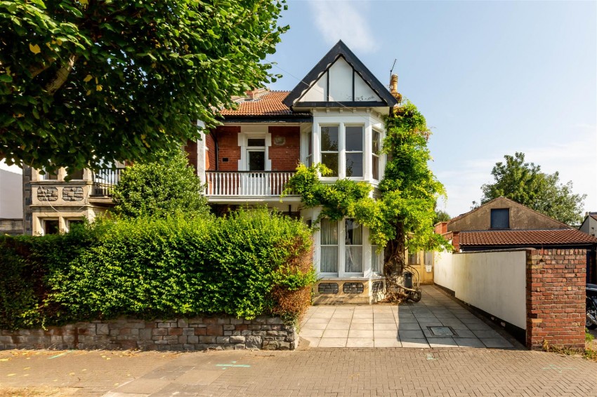 Images for Cavendish Road | Henleaze