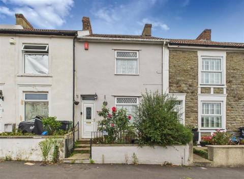 View Full Details for Maldowers Lane, Bristol