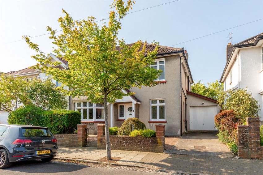 Images for Holmes Grove | Henleaze