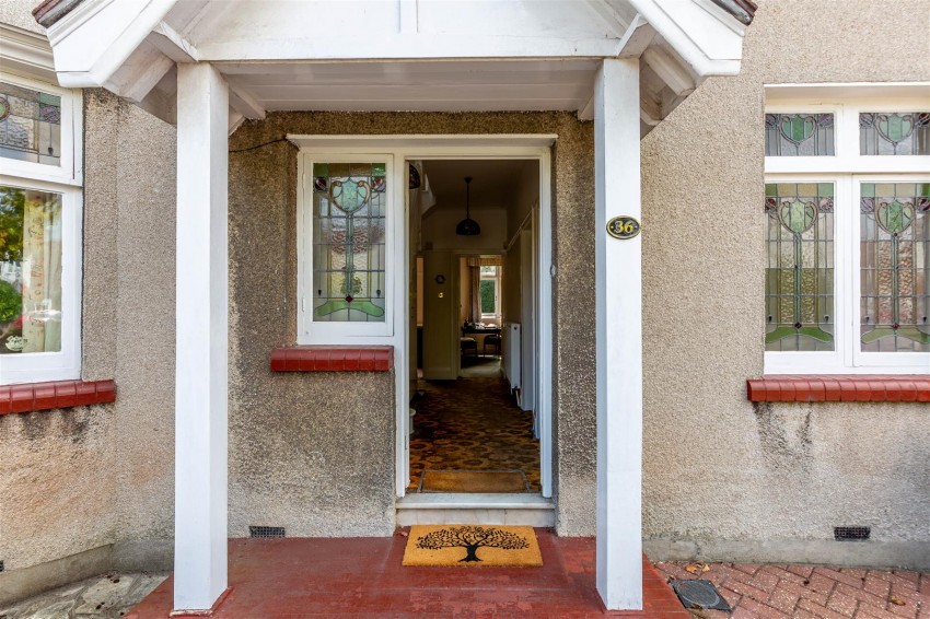 Images for Holmes Grove | Henleaze