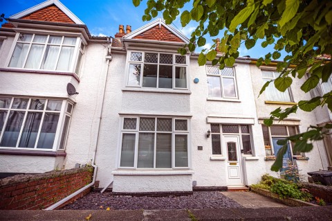 View Full Details for Cranbrook Road | Redland