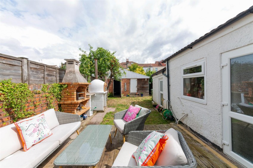 Images for Cranbrook Road | Redland