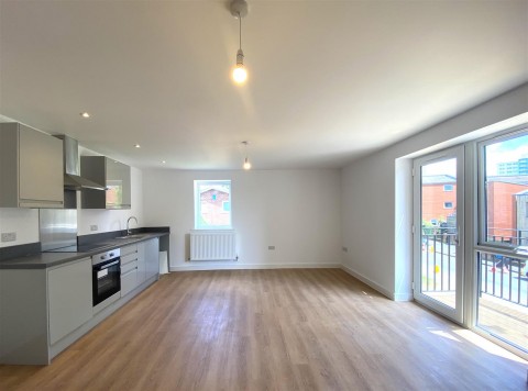 View Full Details for Barton Hill Road, St Philips, Bristol