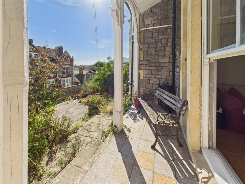 Images for Connaught Place, Weston-Super-Mare