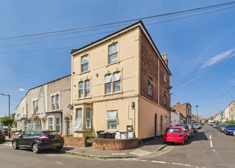 View Full Details for Chaplin Road, Bristol
