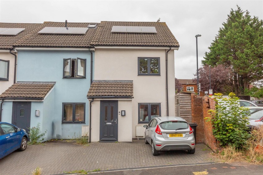 Images for Fox Road | Easton