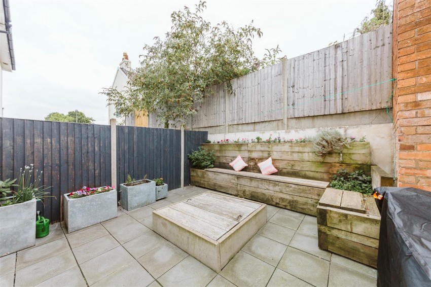 Images for Fox Road | Easton