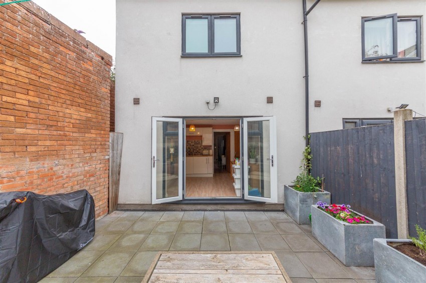 Images for Fox Road | Easton