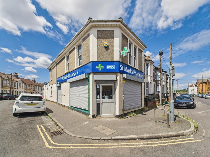 Images for DEVELOPMENT OPPORTUNITY - St Marks Road, Easton, Bristol