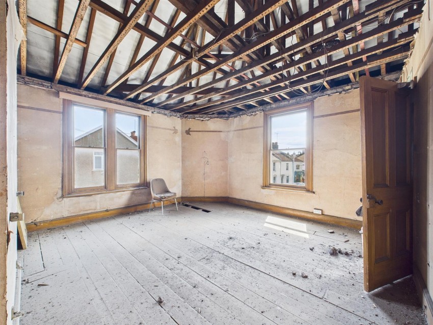Images for DEVELOPMENT OPPORTUNITY - St Marks Road, Easton, Bristol