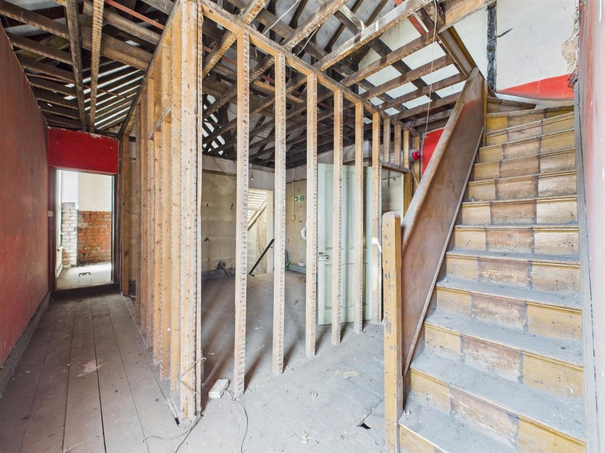Images for DEVELOPMENT OPPORTUNITY - St Marks Road, Easton, Bristol