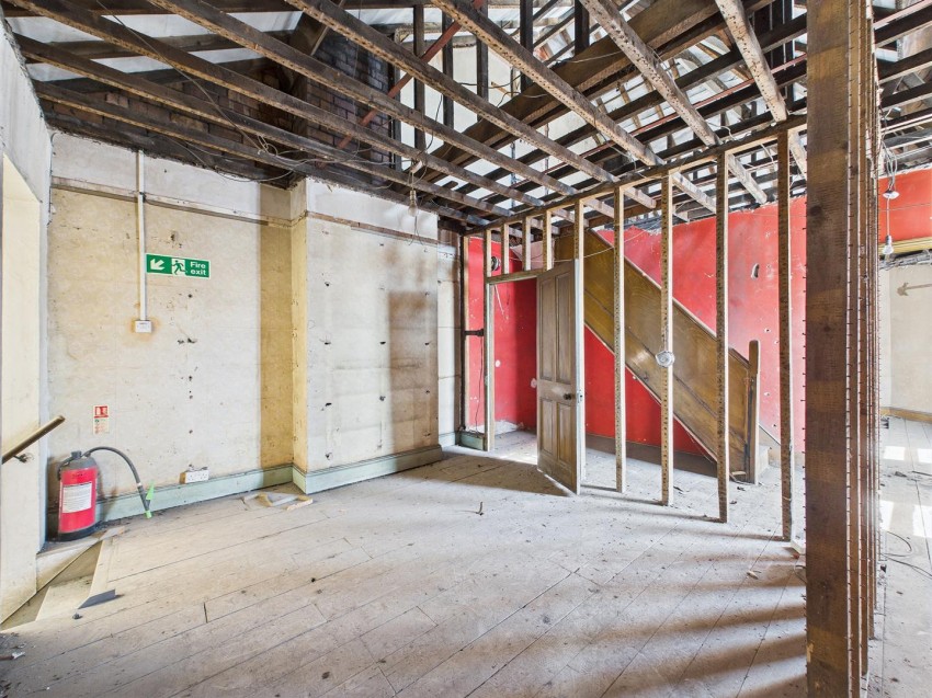 Images for DEVELOPMENT OPPORTUNITY - St Marks Road, Easton, Bristol