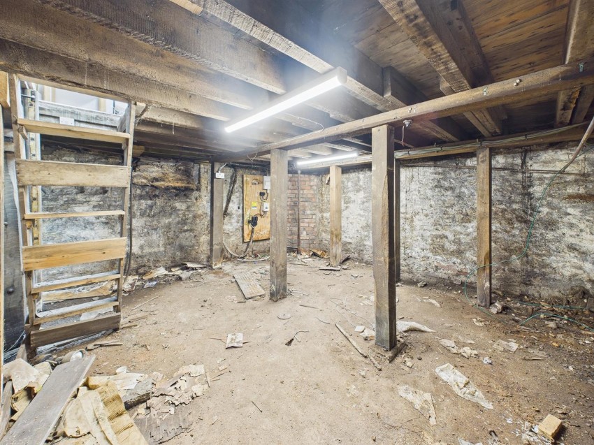 Images for DEVELOPMENT OPPORTUNITY - St Marks Road, Easton, Bristol