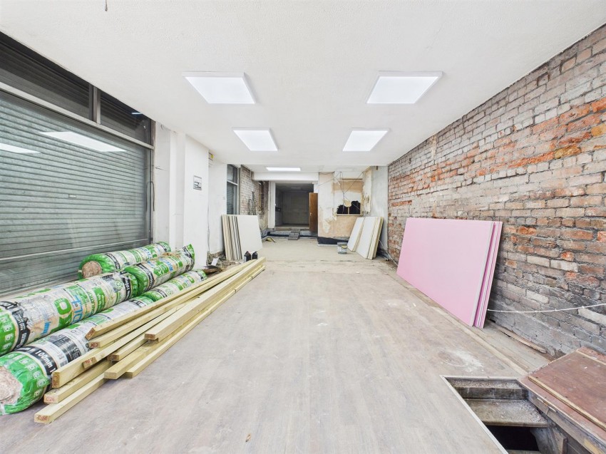 Images for DEVELOPMENT OPPORTUNITY - St Marks Road, Easton, Bristol