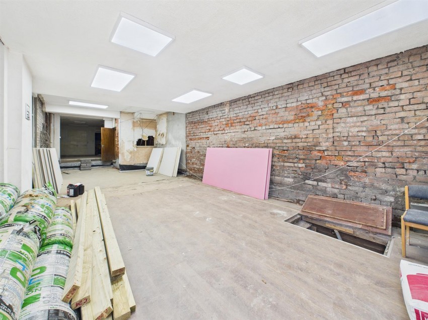 Images for DEVELOPMENT OPPORTUNITY - St Marks Road, Easton, Bristol