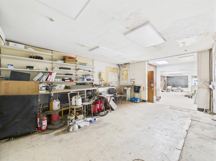 Images for DEVELOPMENT OPPORTUNITY - St Marks Road, Easton, Bristol