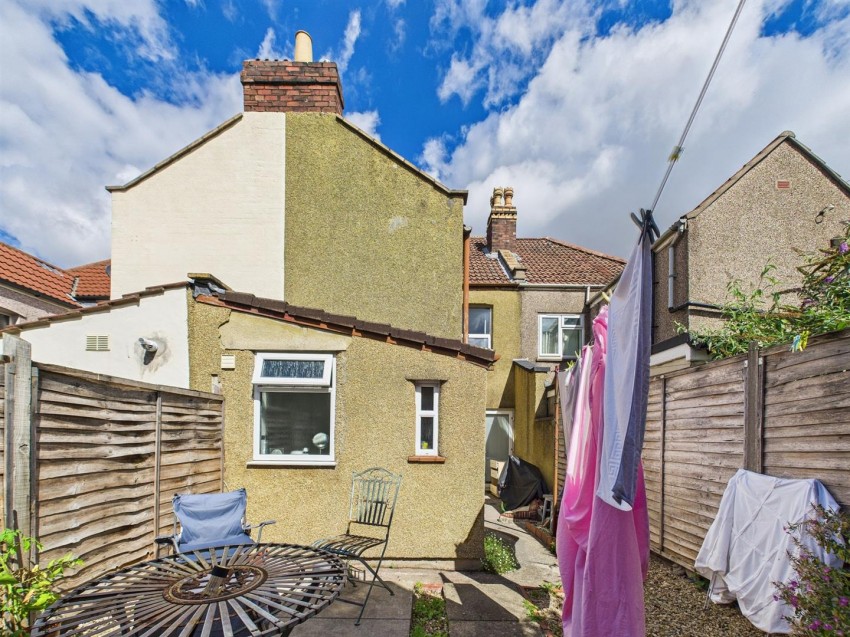 Images for Westbourne Road, Easton, Bristol