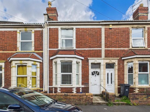 View Full Details for Hedwick Street, St George, Bristol
